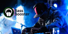 Experience Premium Audio Quality With Bass Booster on Android